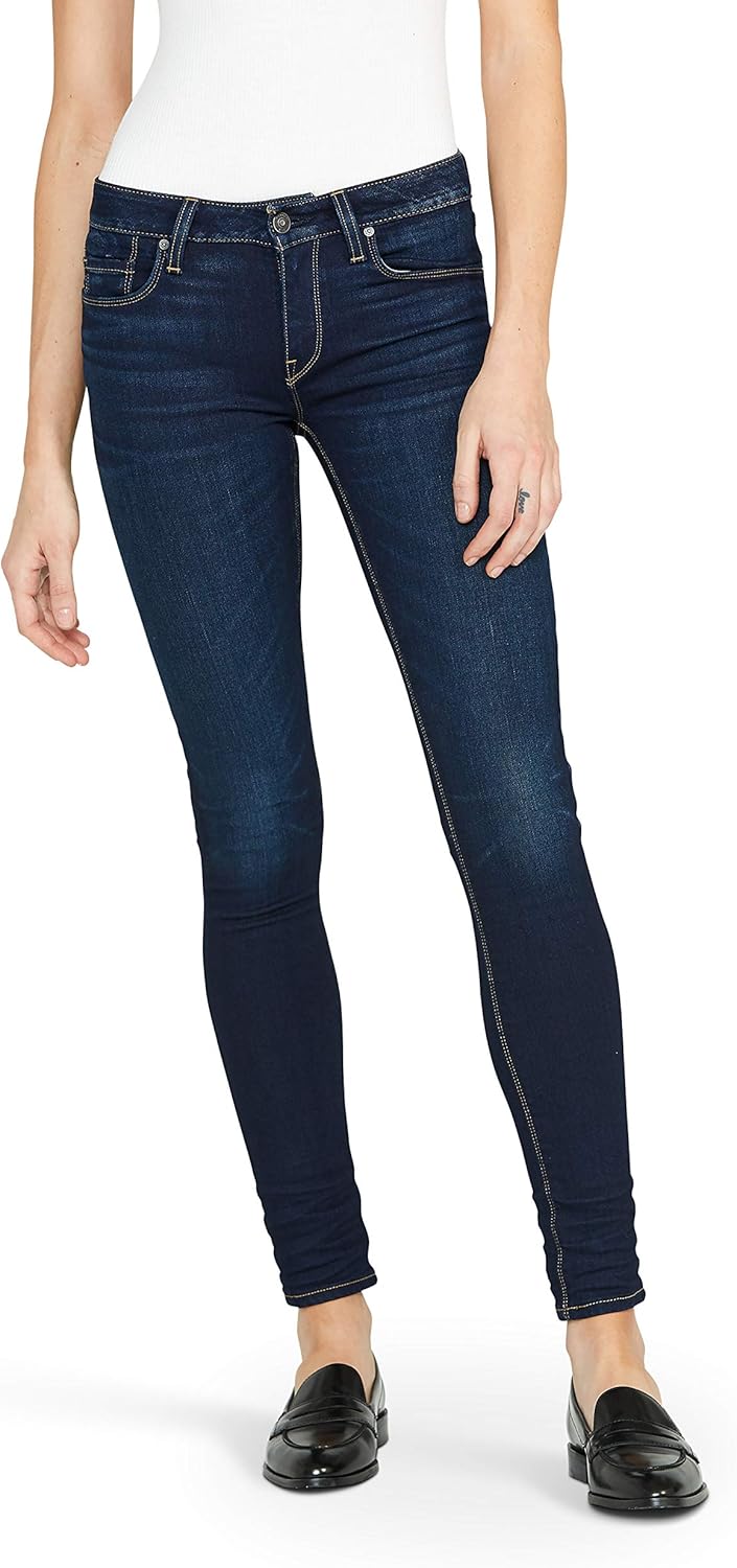 krista super skinny jeans