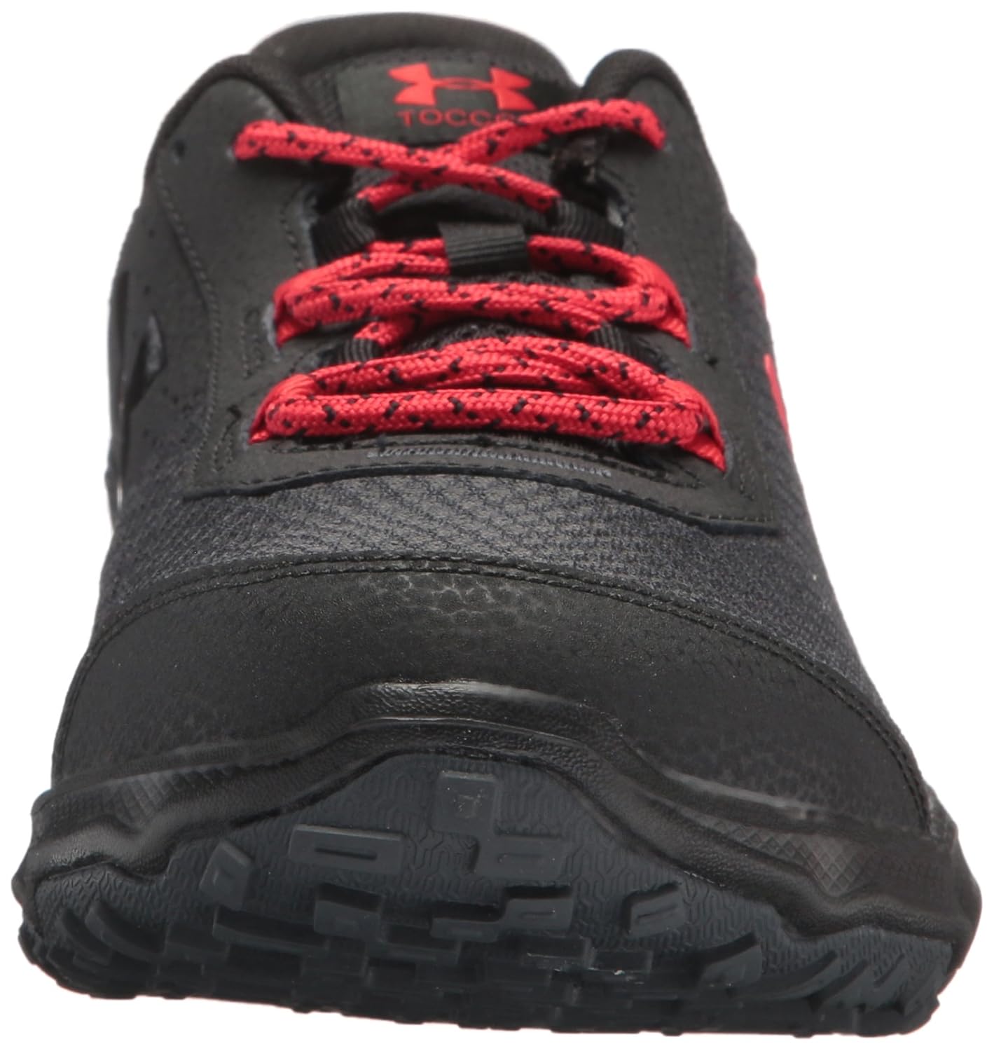 under armour men's toccoa running shoe