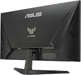 ASUS TUF Gaming 24.5 inch Full HD 310Hz G-Sync FreeSync view 2