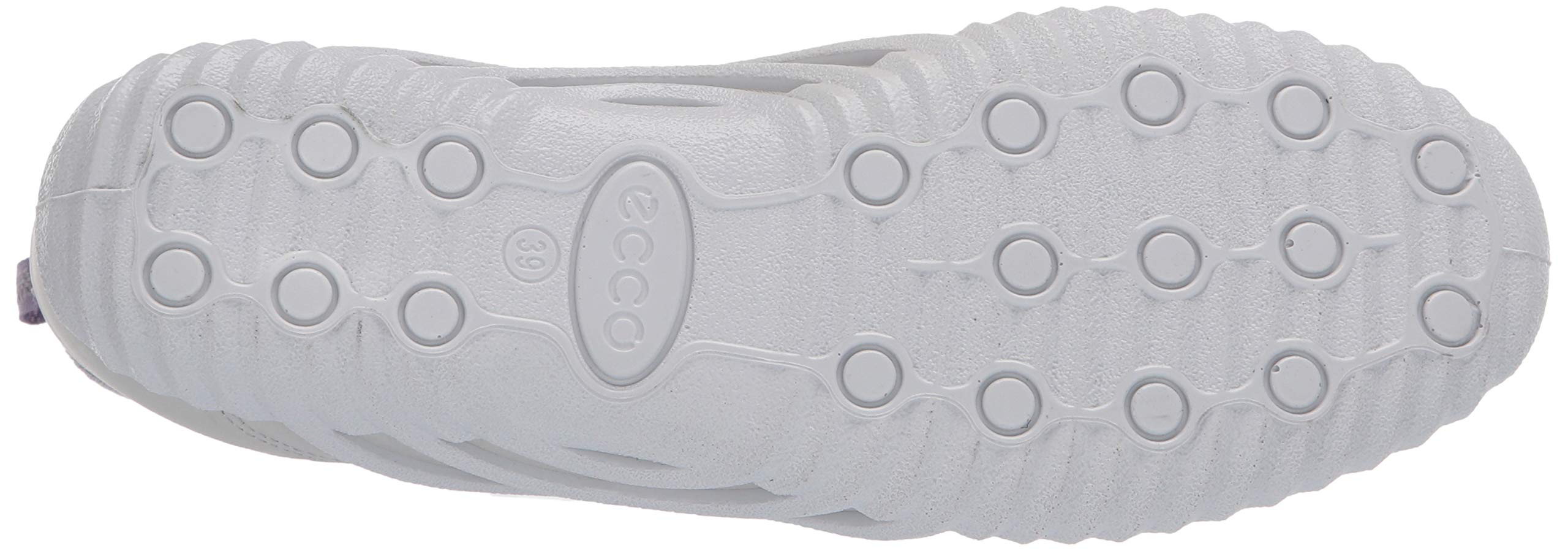 ECCO Women's Vibration 1.0 Toggle Oxford Flat - Image 4