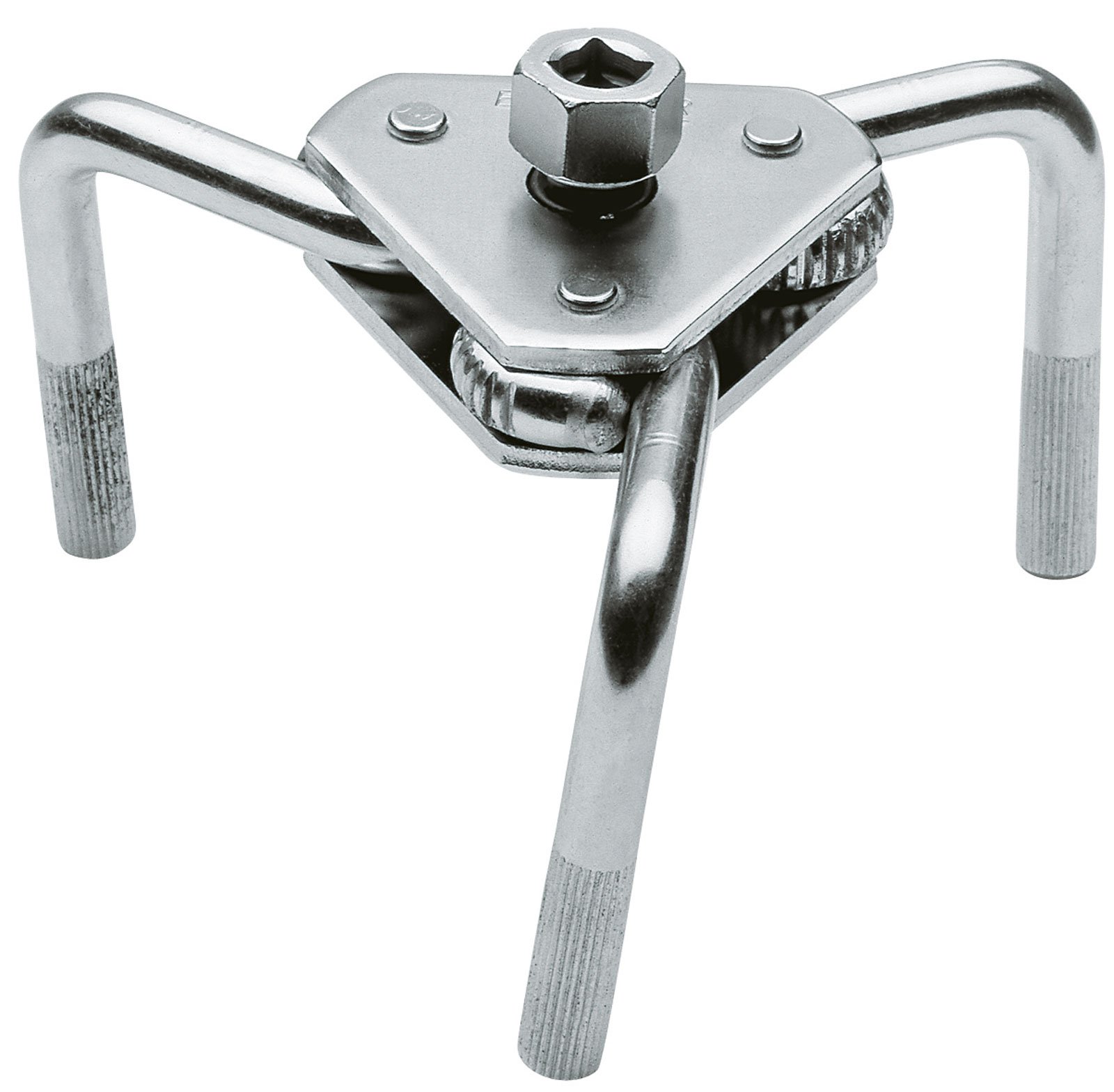 Gedore Oil Filter Wrench 3-Arm 60 – 120 mm – 1.75/1