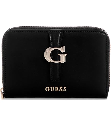 Amazon.com: Laurel II Double Zip Organizer Wallet : Clothing