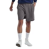 Hanes Mens Jersey Cotton With Pocket
