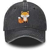 Betyiwling Baseball Cap for Women Men Embroidery Adjustable Washed Distressed Trucker Hat