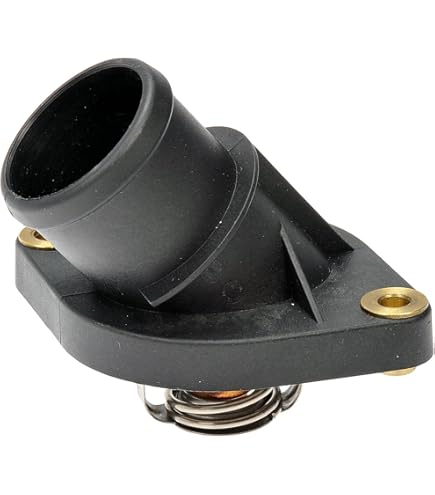 Tubo Flessibile Del Liquido Di Raffreddamento Inferiore ACDelco 20542S Professional - Stampato, Diametro 2,5 Cm, Resistente Al Collasso - 4