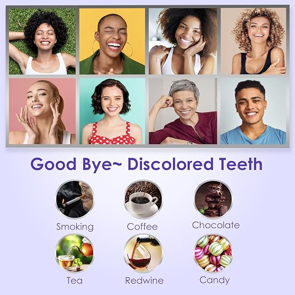 PURPLE TOOTHPASTE FOR TEETH WHITENING, PURPLE TEETH WHITENING, V34 COLOUR CORRECTOR SERUM, PURPLE TOOTHPASTE, COLOR CORRECTOR PURPLE TOOTHPASTE, PURPLE TEETH WHITENING TOOTHPASTE