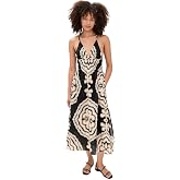 lemlem Women's Gete Triangle Dress