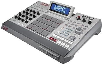 Akai – MPC Renaissance - Music-Production-Controller
