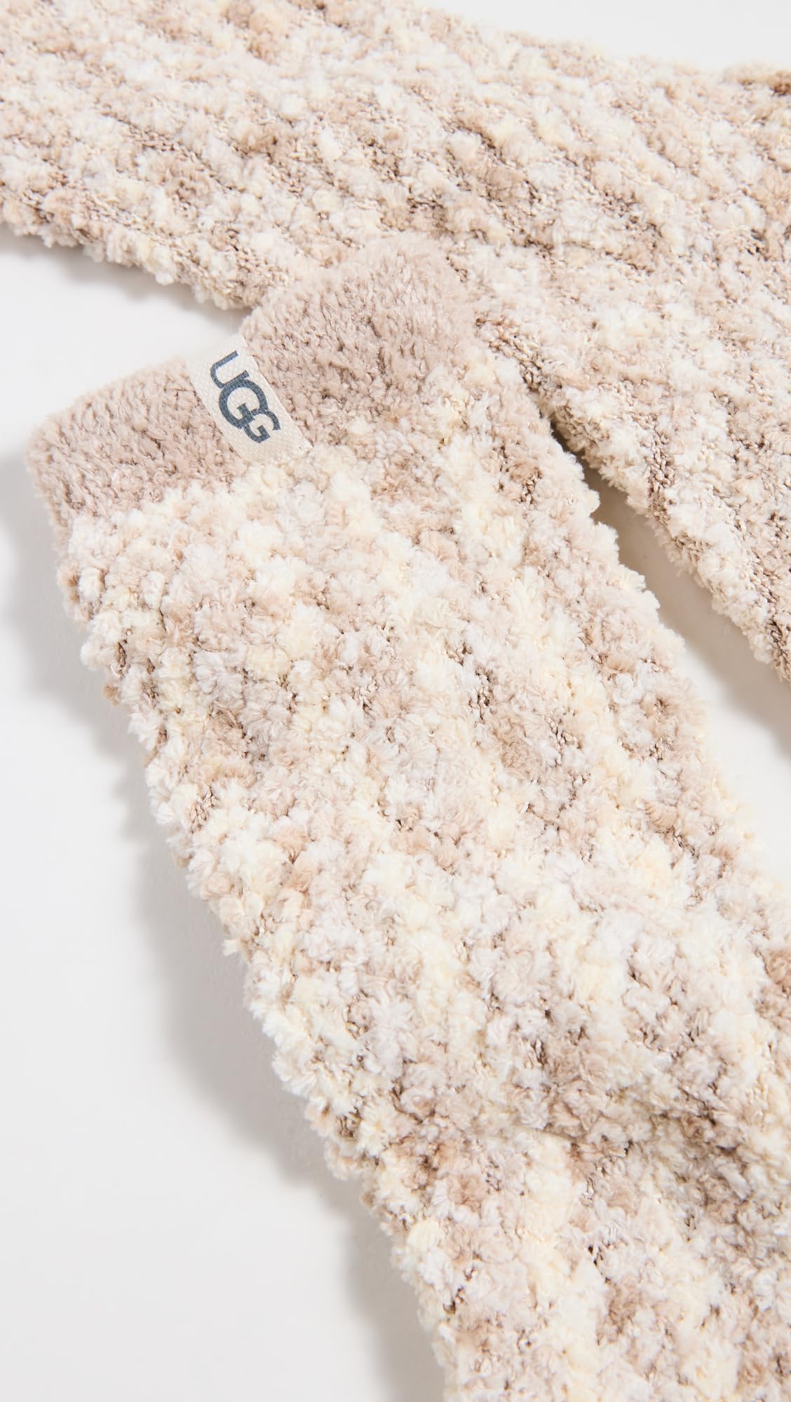 UGG Women's Cozy Chenille Sock