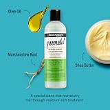 Aunt Jackie's Quench Moisture Intensive Leave In Conditioner 355 ml Hydration view 2
