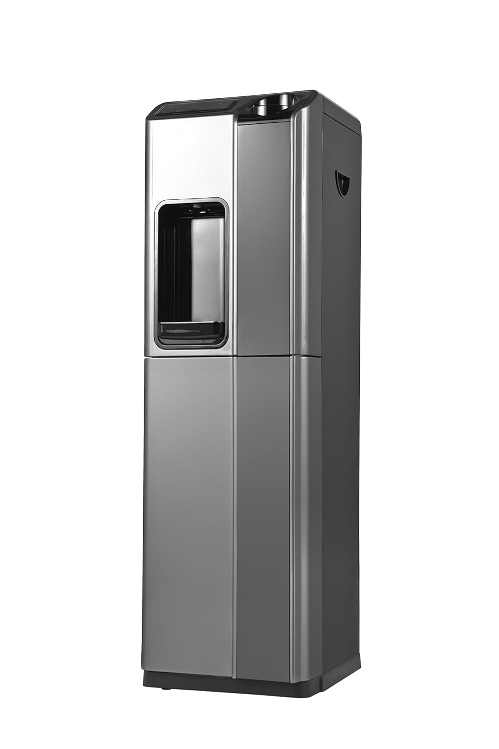 International H2O Water Dispenser Hot and Cold, Water Cooler Kit, Water