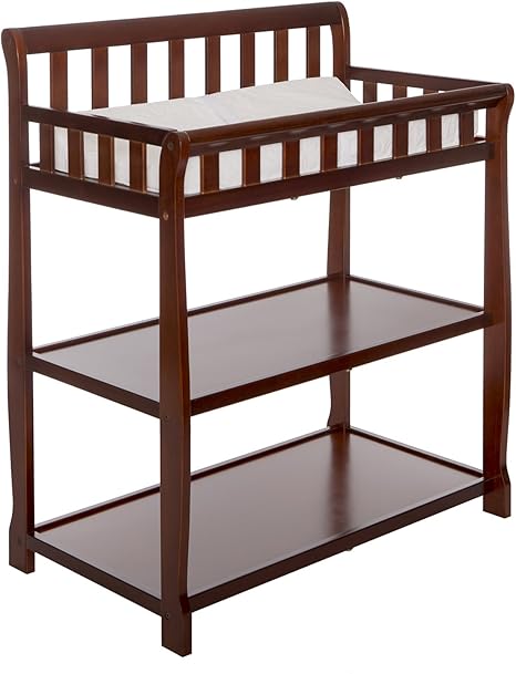 dream on me emily changing table