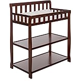 dream on me changing table 607