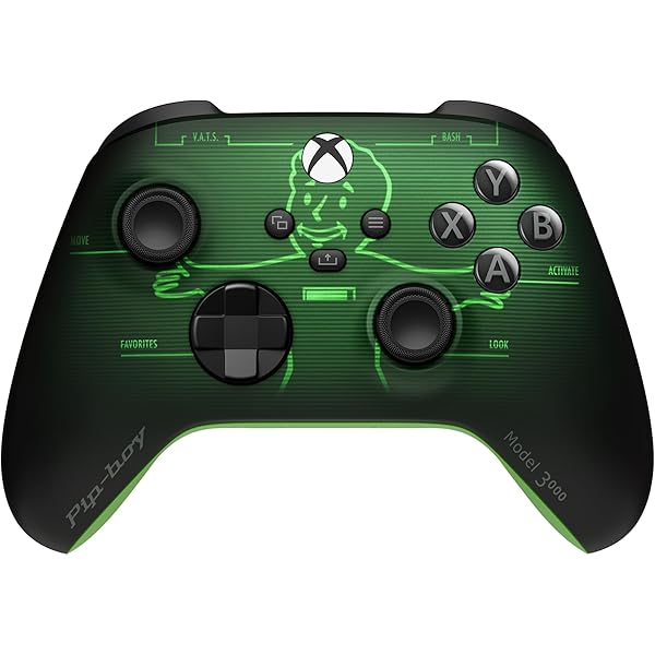 Amazon.com: Xbox One Wireless Controller - Titanfall Limited