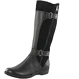 clarks nikki park boots