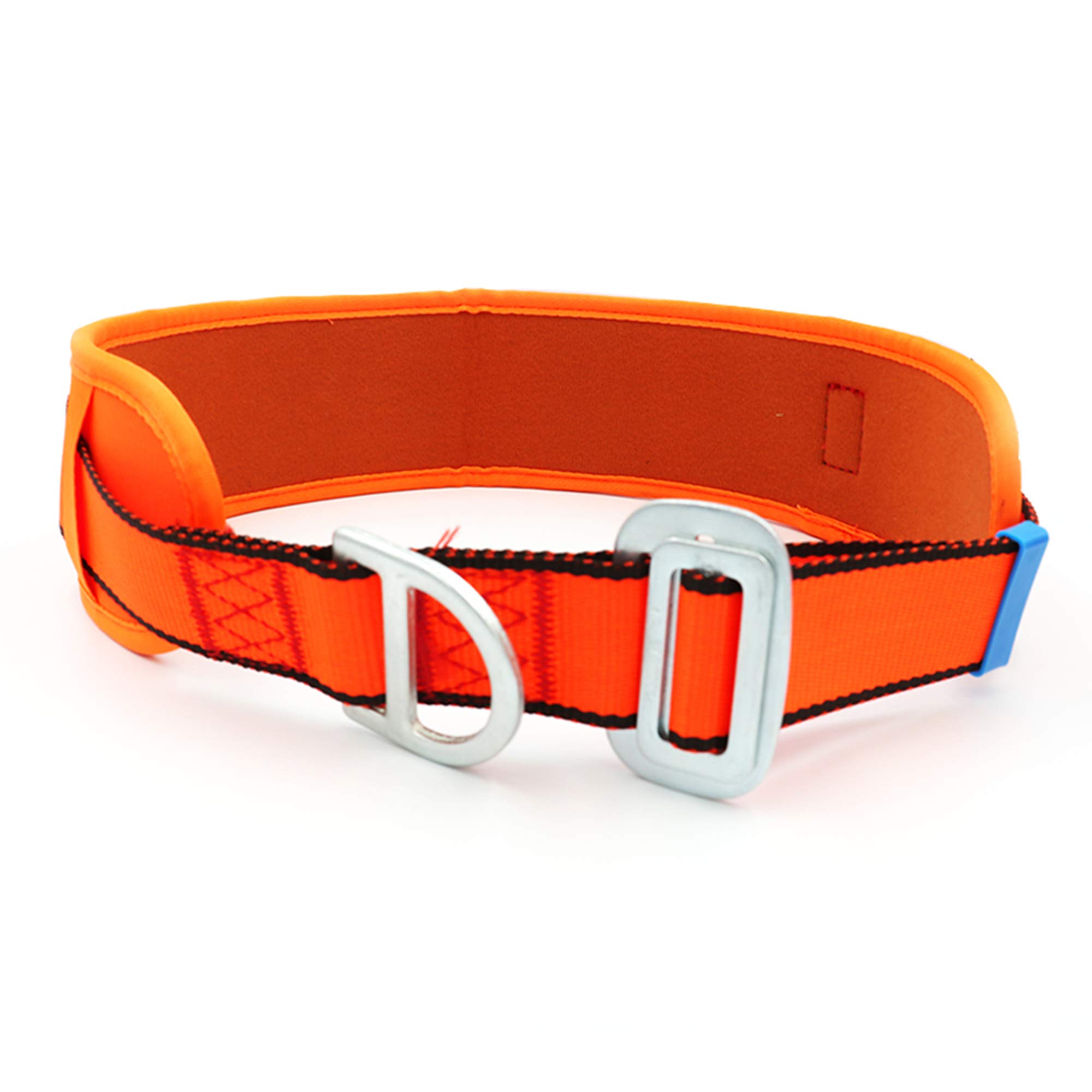 Buy YaeGarden Safety Harness, Climbing Belt, with Hip Pad & D Rings