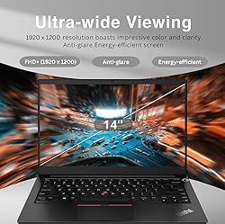 Lenovo ThinkPad E14 Gen 5 Business