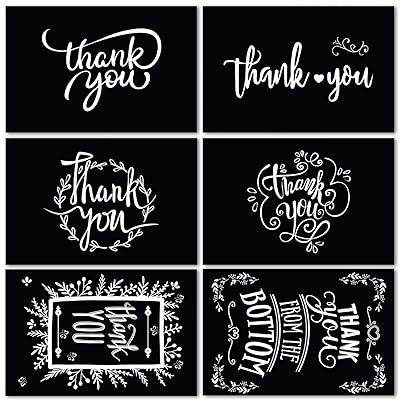 Hallmark Special Connections Thank You Card Assortment For Caring