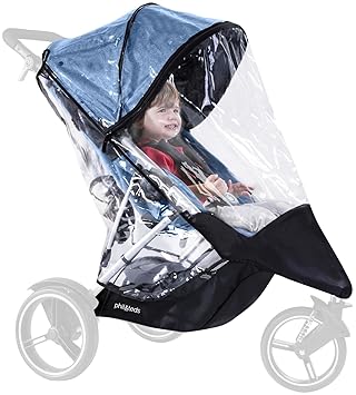 dash baby stroller