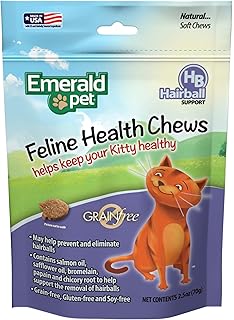 grain free cat dental treats