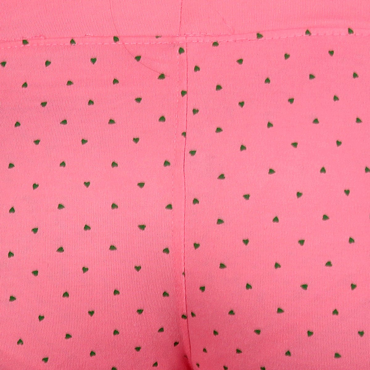 carrel cotton hosiery fabric women printed joggers track pant(agspl-3345)