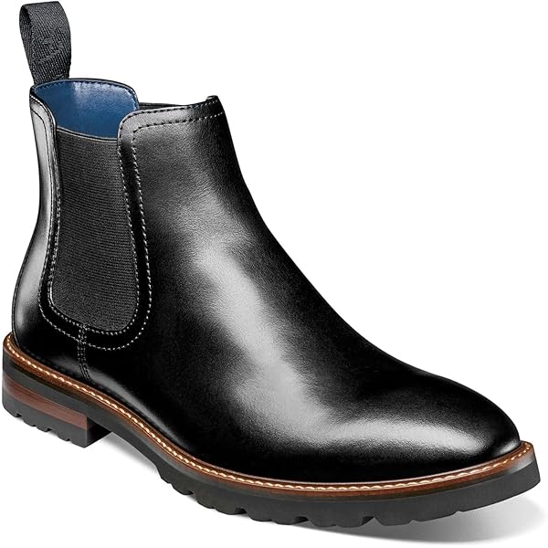 Eastland Andes Chelsea Cap Toe Boot Eastland | Shoes | Eastland Andes Chelsea Boot Mens Us 5  main image 3