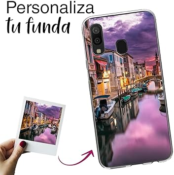 carcasas personalizadas amazon