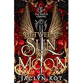 Between Sun and Moon (Between Life and Death Series)