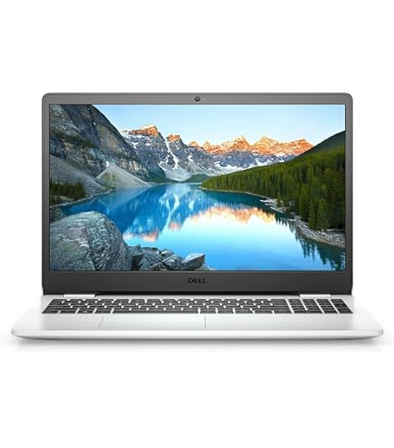 Amazon.com: Dell Inspiron 3501 Laptop 11th Generation Intel(R