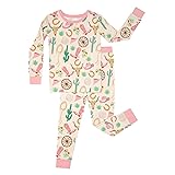 Little Sleepies Two-Piece Pajama Set for Boys