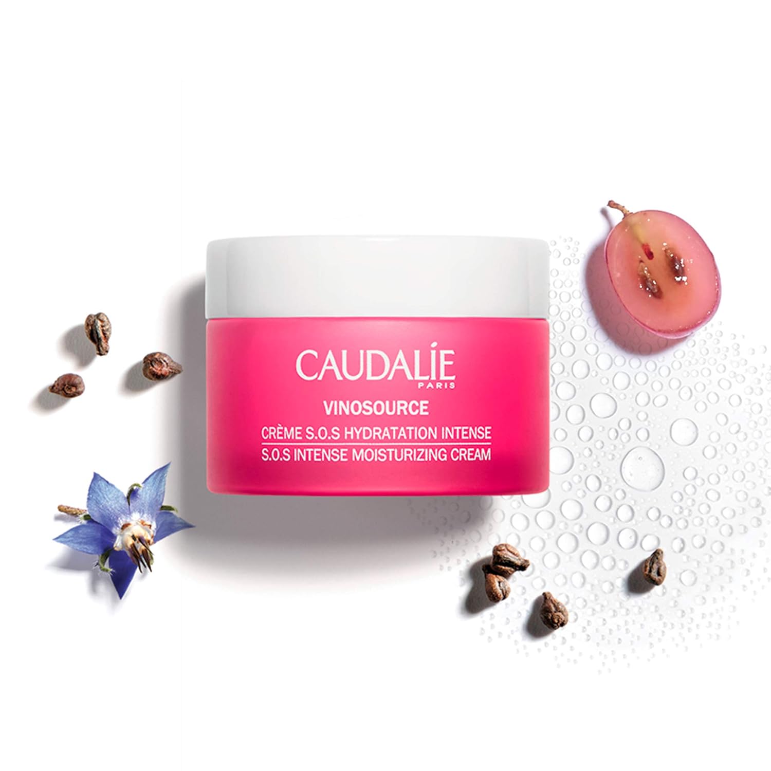 caudalie vinosource amazon