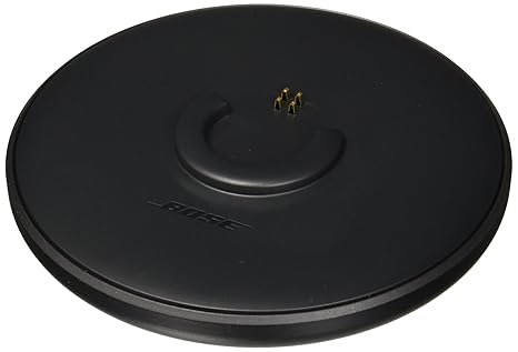 Bose ® SoundLink Revolve Ladeschale schwarz