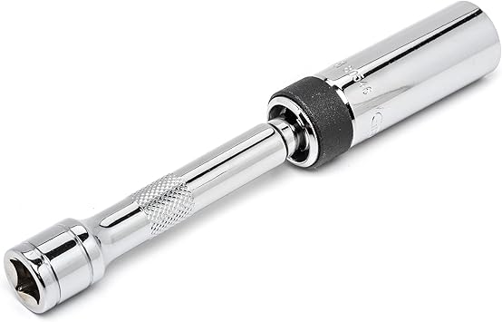 Gearwrench 80546 5 8 Inch X 6 Inch Swivel Spark Plug Socket Amazon Ca Tools Home Improvement