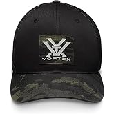 Vortex Pathbreaker Pro Snap Back Cap