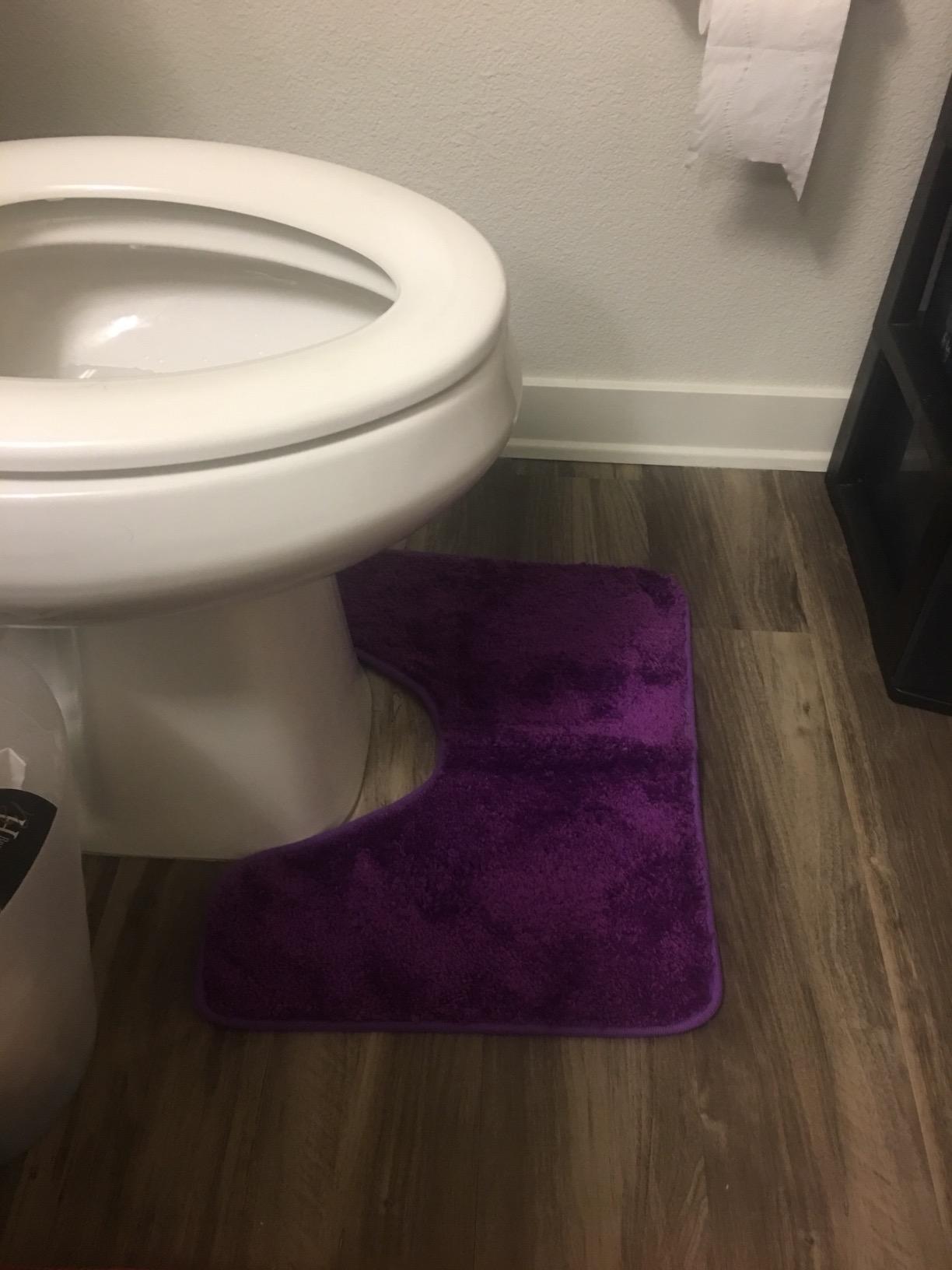 User review photo