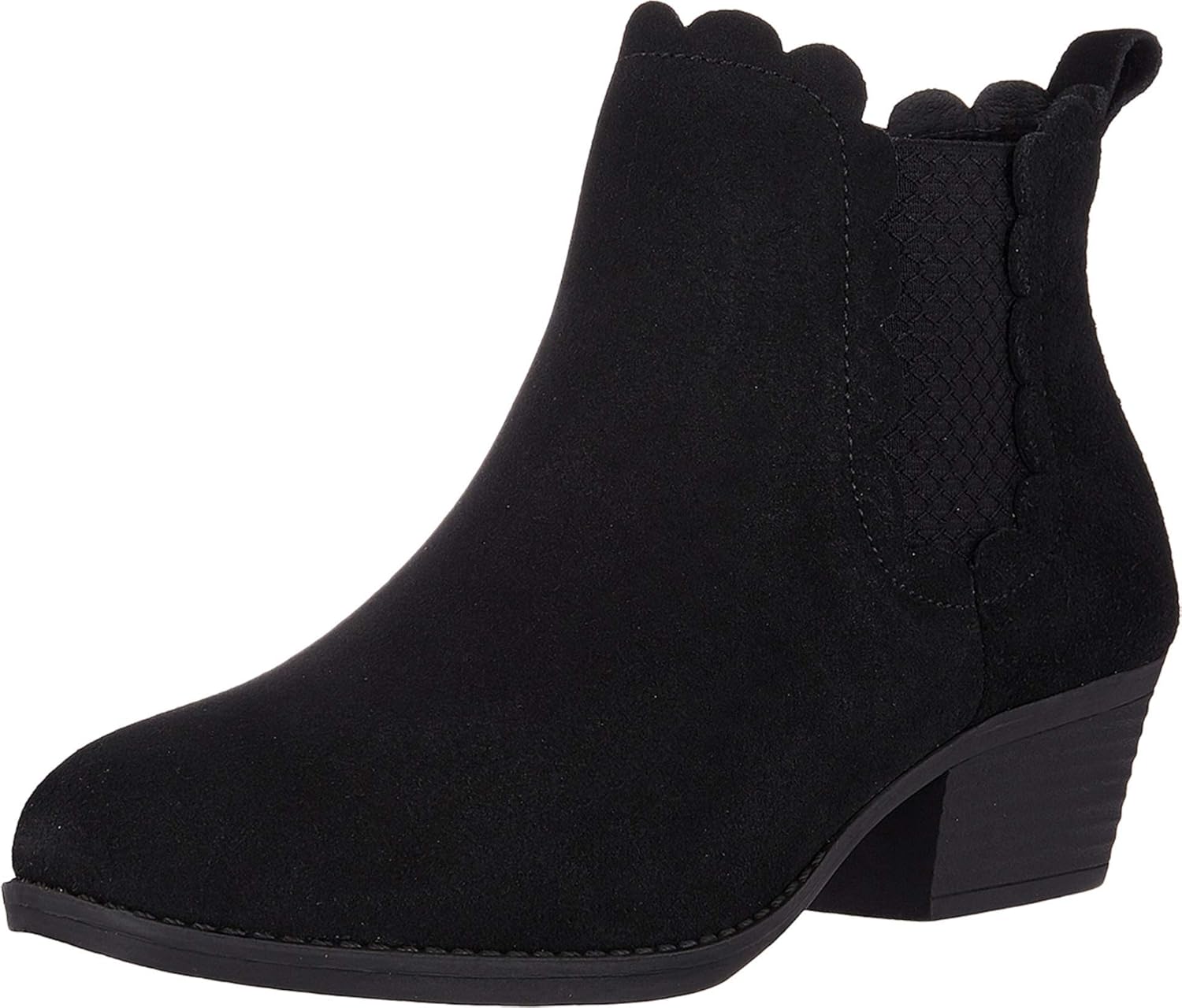 skechers lasso boots