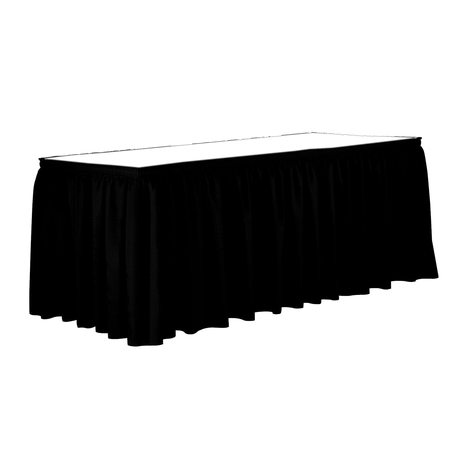 Best Table Skirt Bar Height