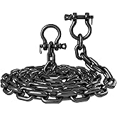 Deck Man Boat Anchor Chain 316 Stainless Steel Marine Grade Anchor Chain