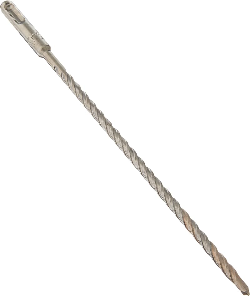 DeWalt DT9522QZ 6.5 x 260mm Extreme 2 SDS-Plus Drill Bit