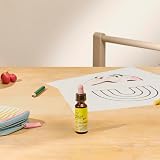 Rescue Rescue Kids Calm Days Dropper 10ml Alcohol Free Flower Essence Formula view 6