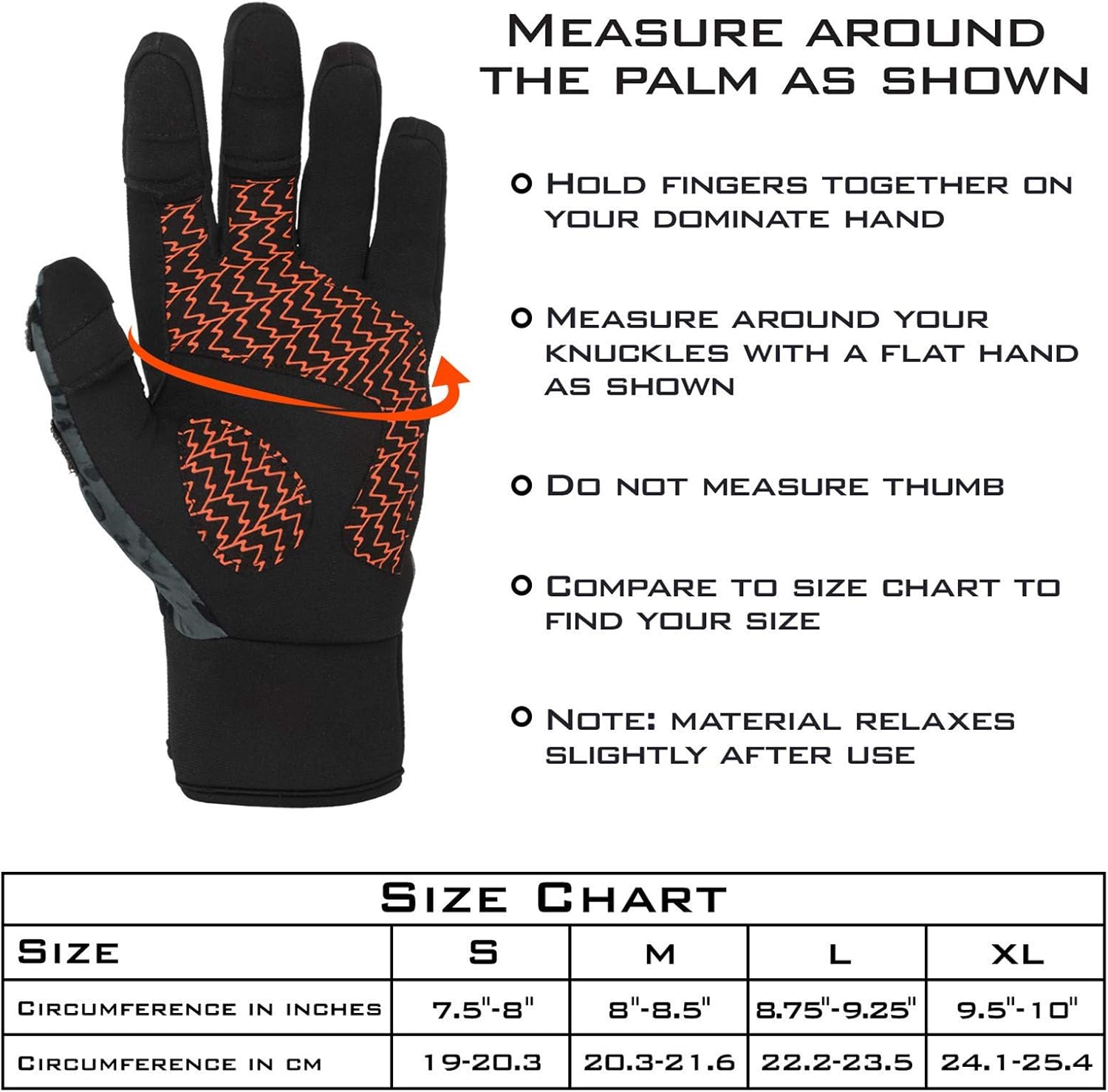 Kastking mountain mist fishing gloves Clearance