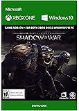 Middle-earth: Shadow of War - Slaughter Tribe Nemesis Expansion - Xbox One [Digital Code]
