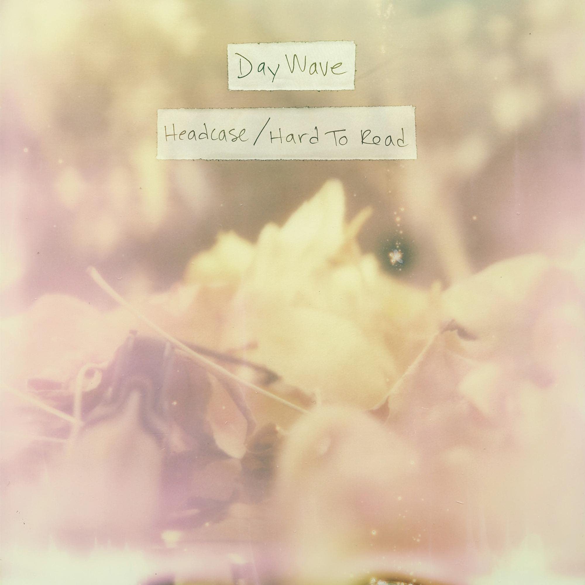 Headcase / Hard to Read [VINYL]