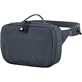 VIKTOS Bag Upscale Hip Pack, Weather-Resistant Tactical Gear Shooting Gun Cross-Body Waist Shoulder Concealed Carry Bag, Universal Hookie Pistol Holster, Hookie 10 Mag/TQ Holster - Midwatch