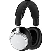 Bang &amp; Olufsen Beoplay H100 Over-Ear Wireless Headphones - Infinite Black | Premium Wireless, Active Noise Cancelling, Protective Carrying Case
