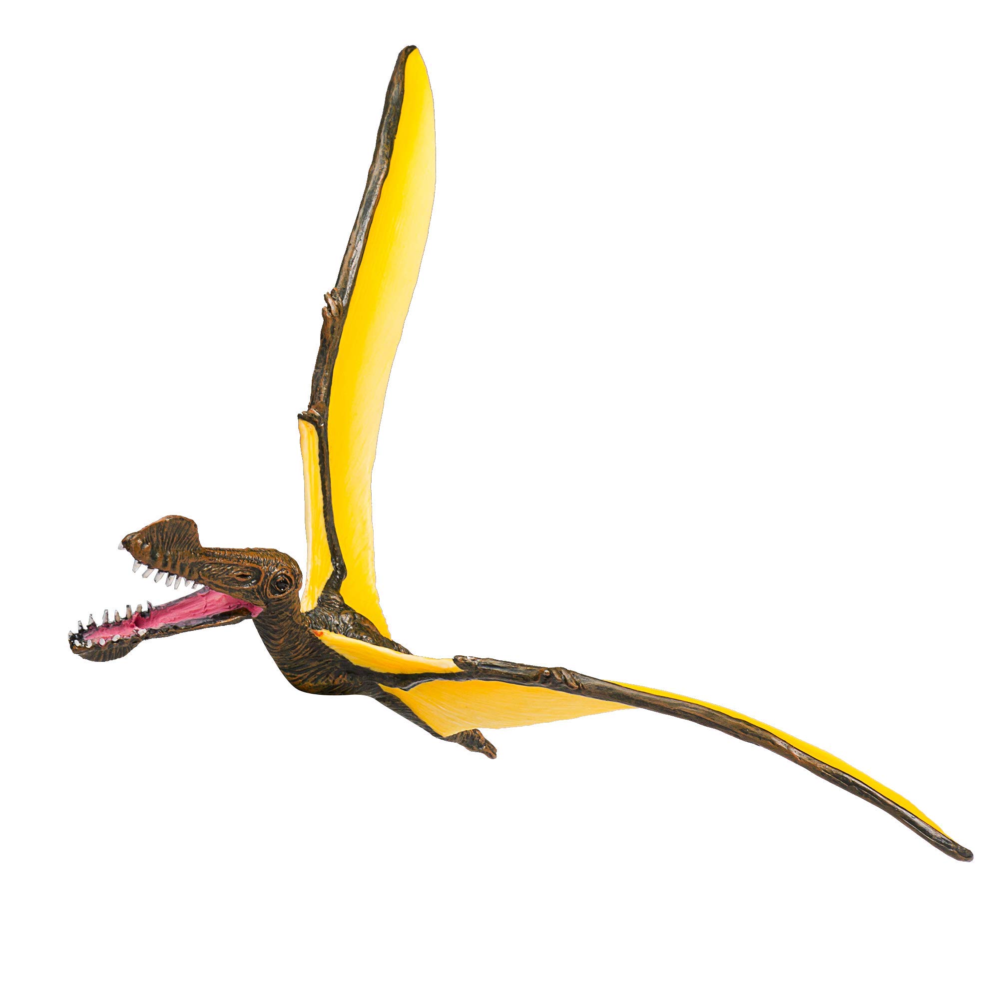 MOJO Tropeognathus Prehistoric Dinosaur Model Toy Figure