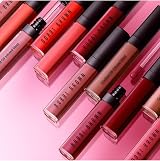Bobbi Brown Crushed Oil-Infused Gloss Slow Jam 0.2 oz Lip Gloss view 6