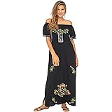 authentic mexican dresses plus size