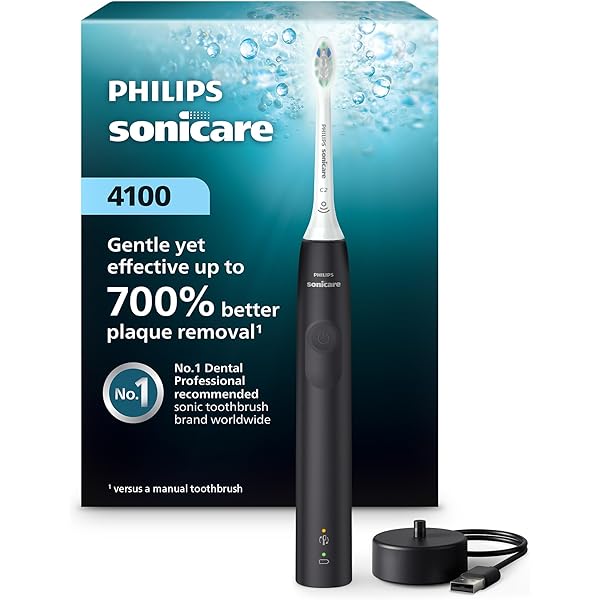 Amazon.com: Philips Sonicare 9900 Prestige Rechargeable Electric