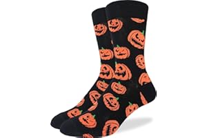 Good Luck Sock Men's Ankle Socks, Adult